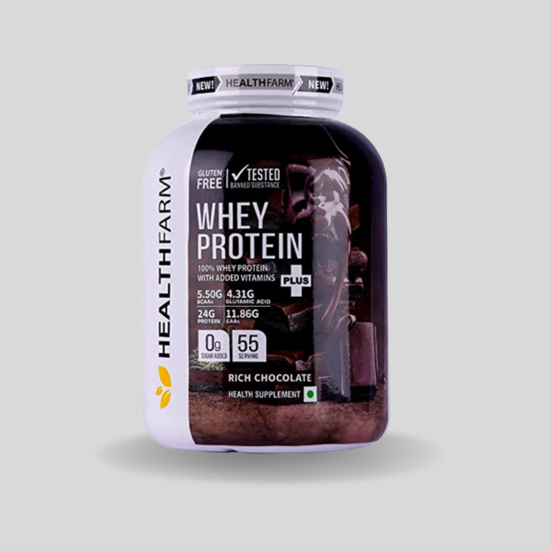 HF WHEY
