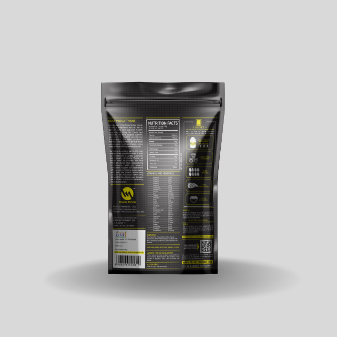 core fuel