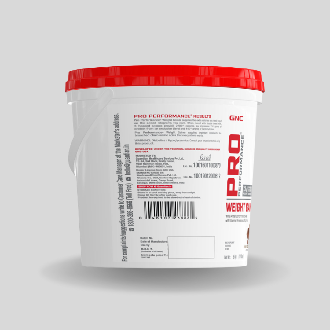 GNC GNR2
