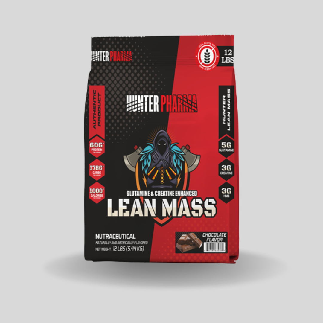 HP LEAN