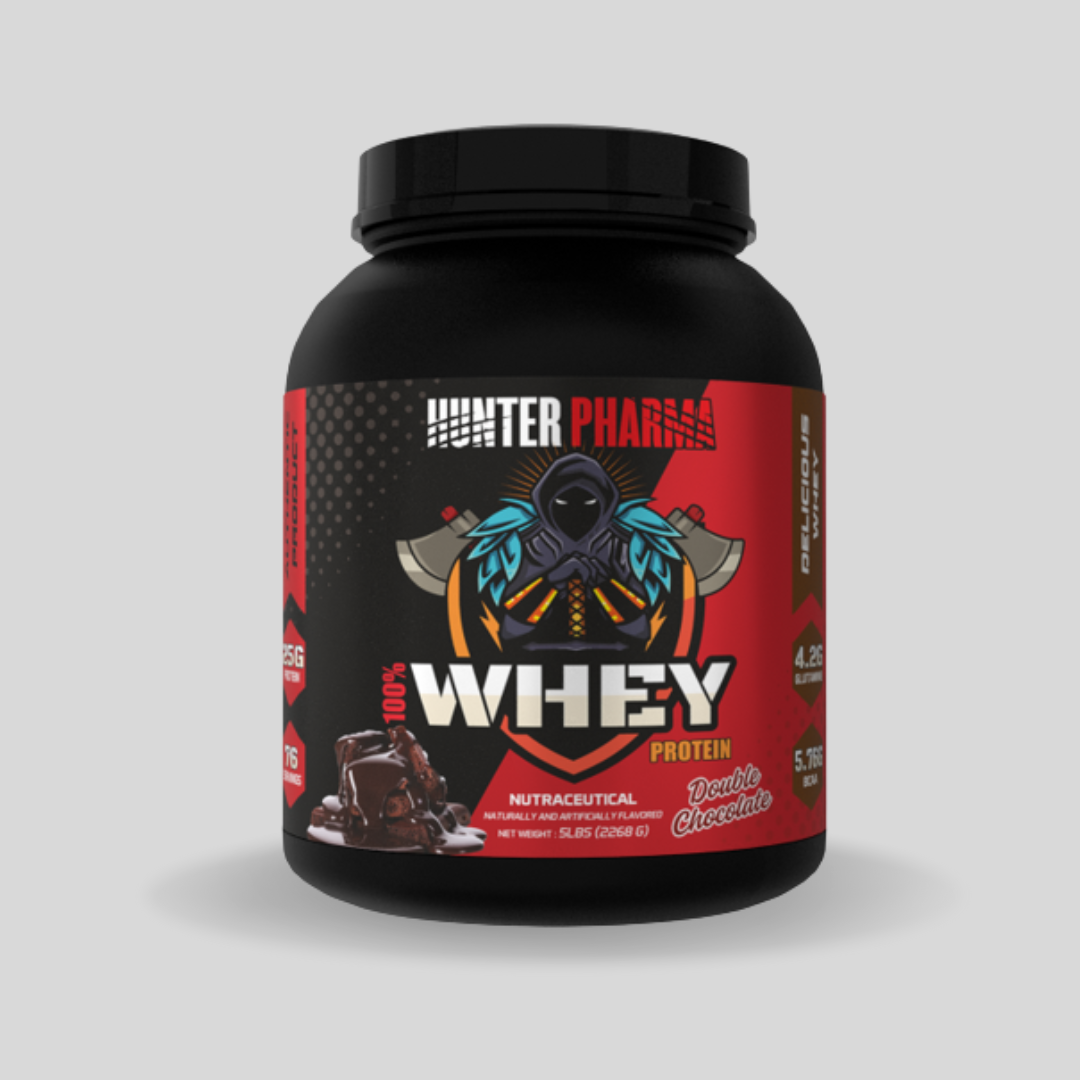 HP WHEY