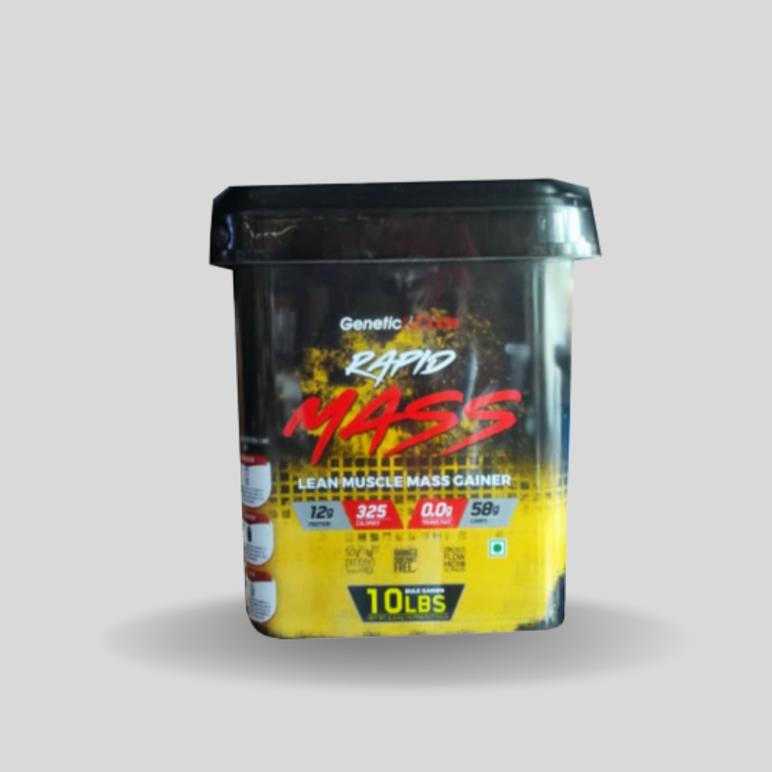 GC 10LB