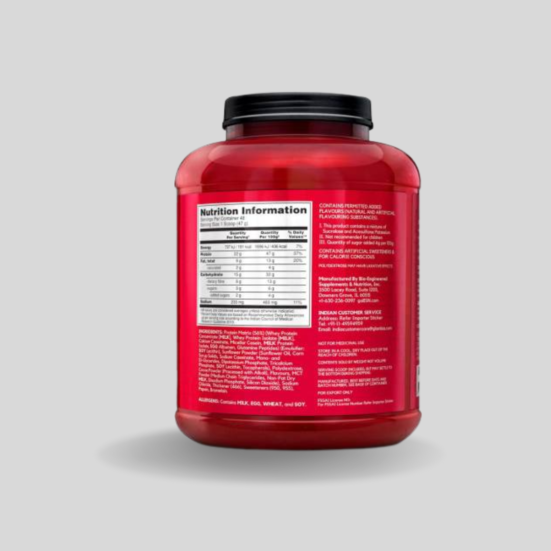 BSN