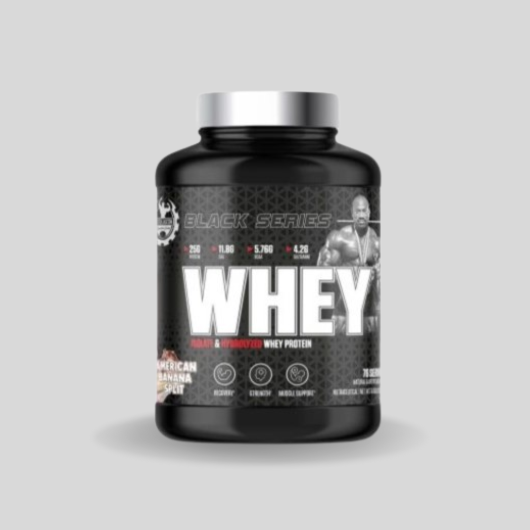 DJ WHEY F