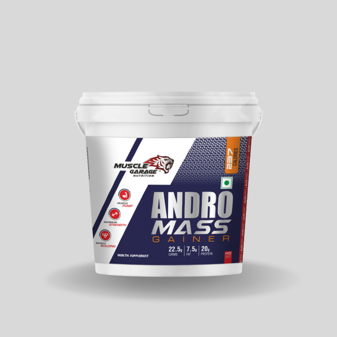 MG ANDRO 52