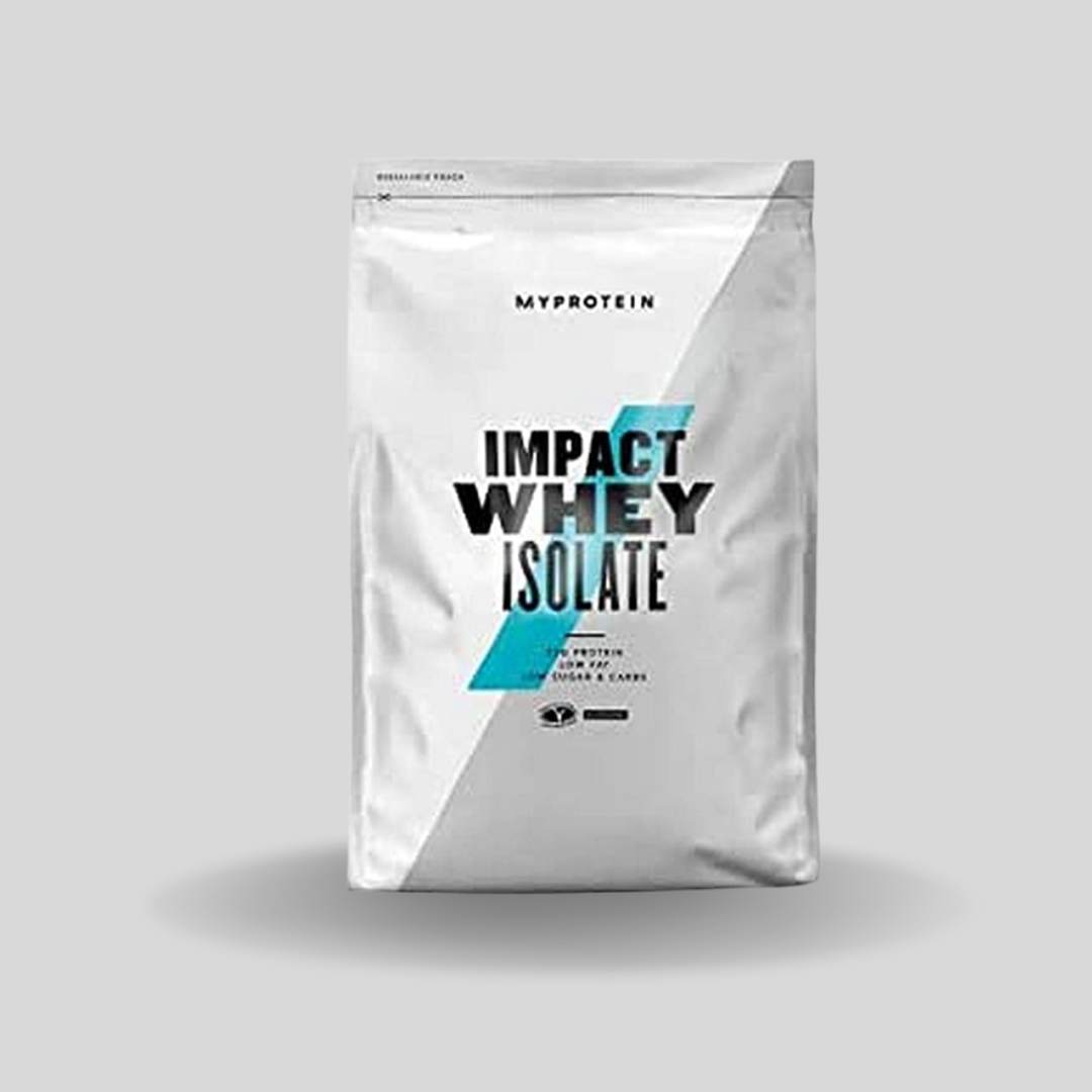 my protein iso