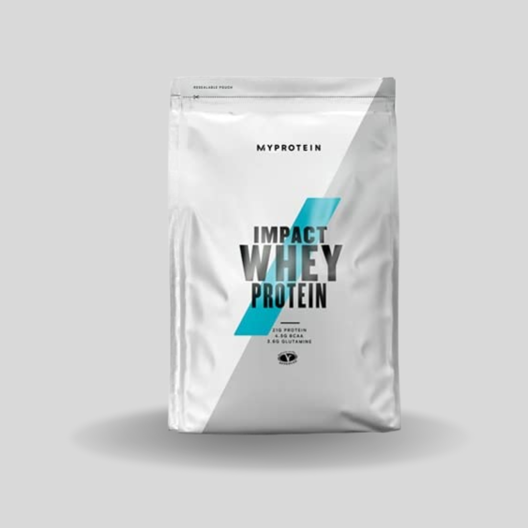 MY PROTEIN WHEY