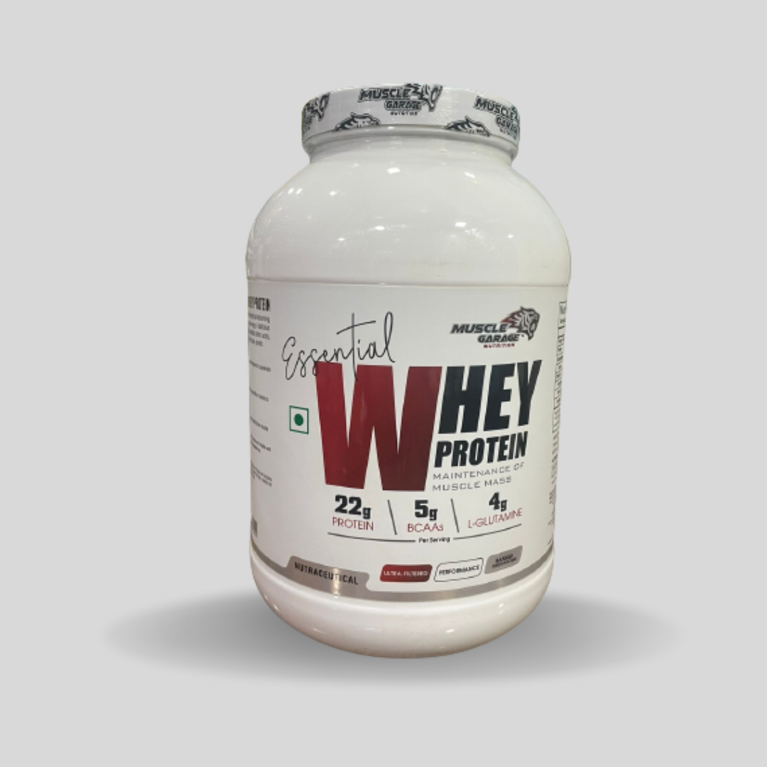 MG WHEY