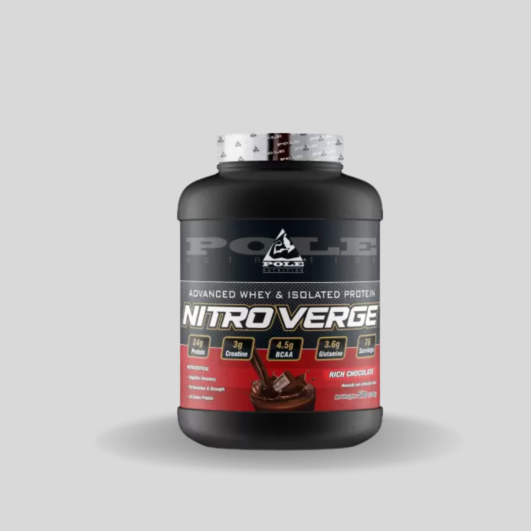 Nitro verge