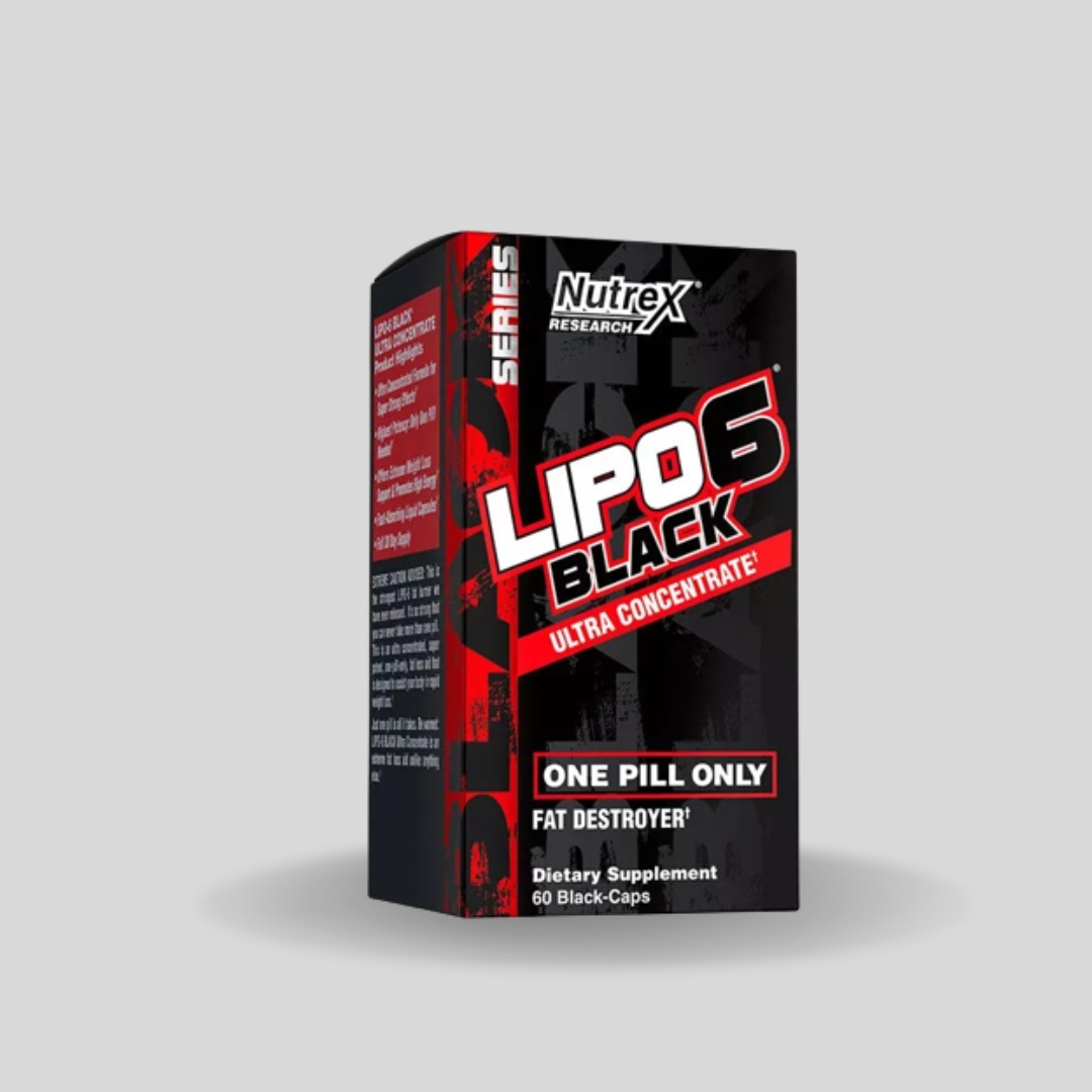 lipo 6