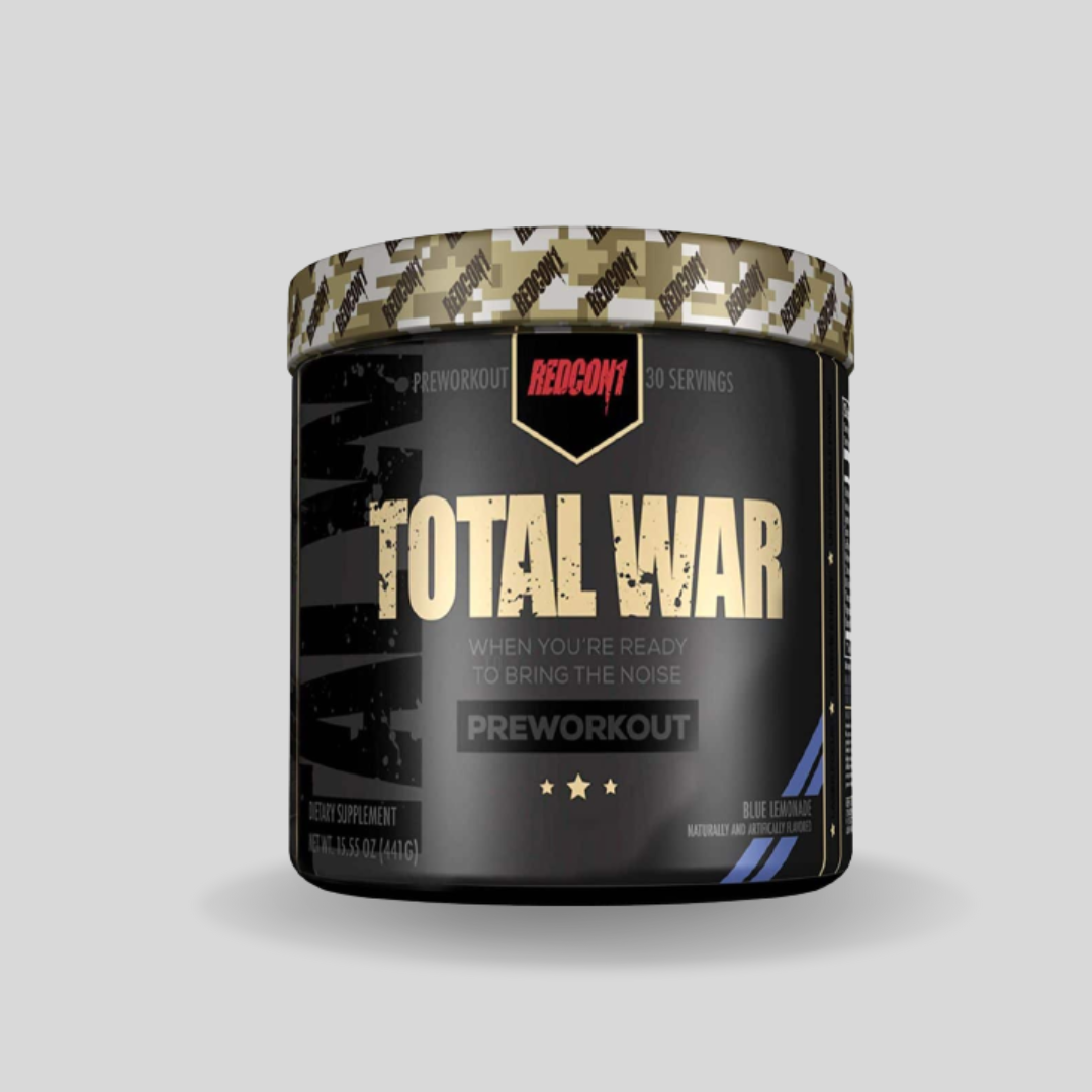 Total War