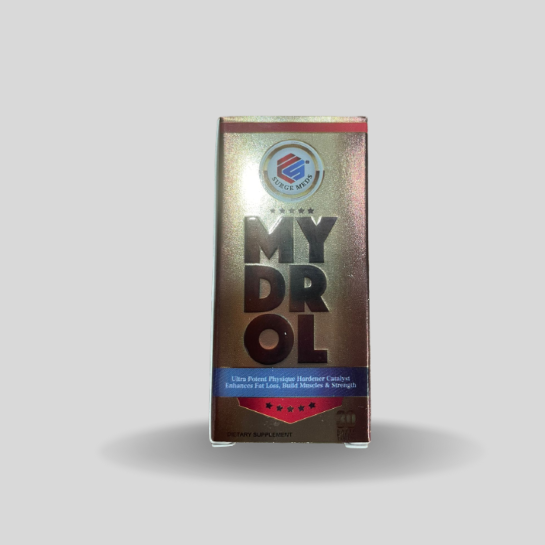 mydrol