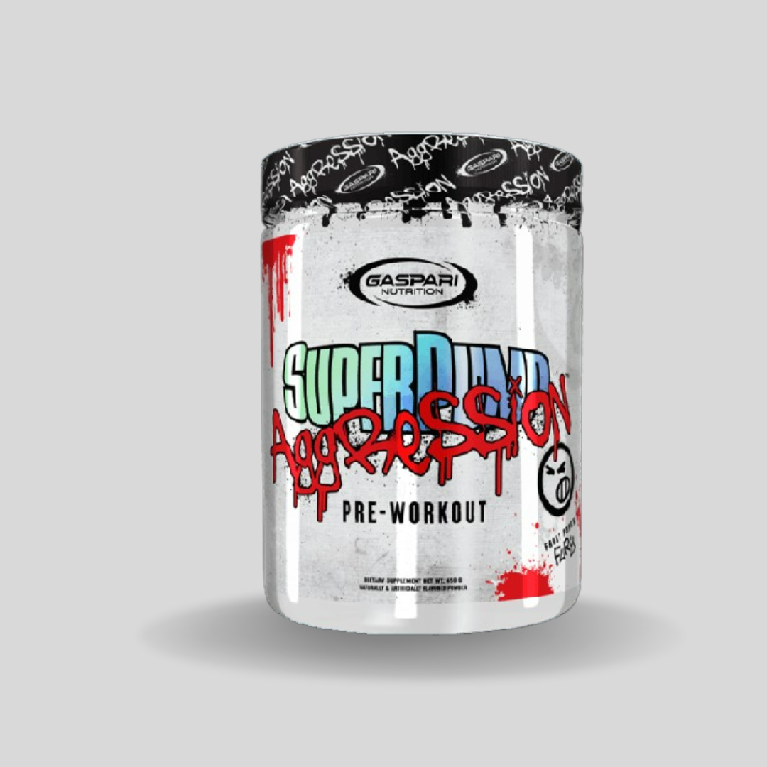 Gaspari Pre