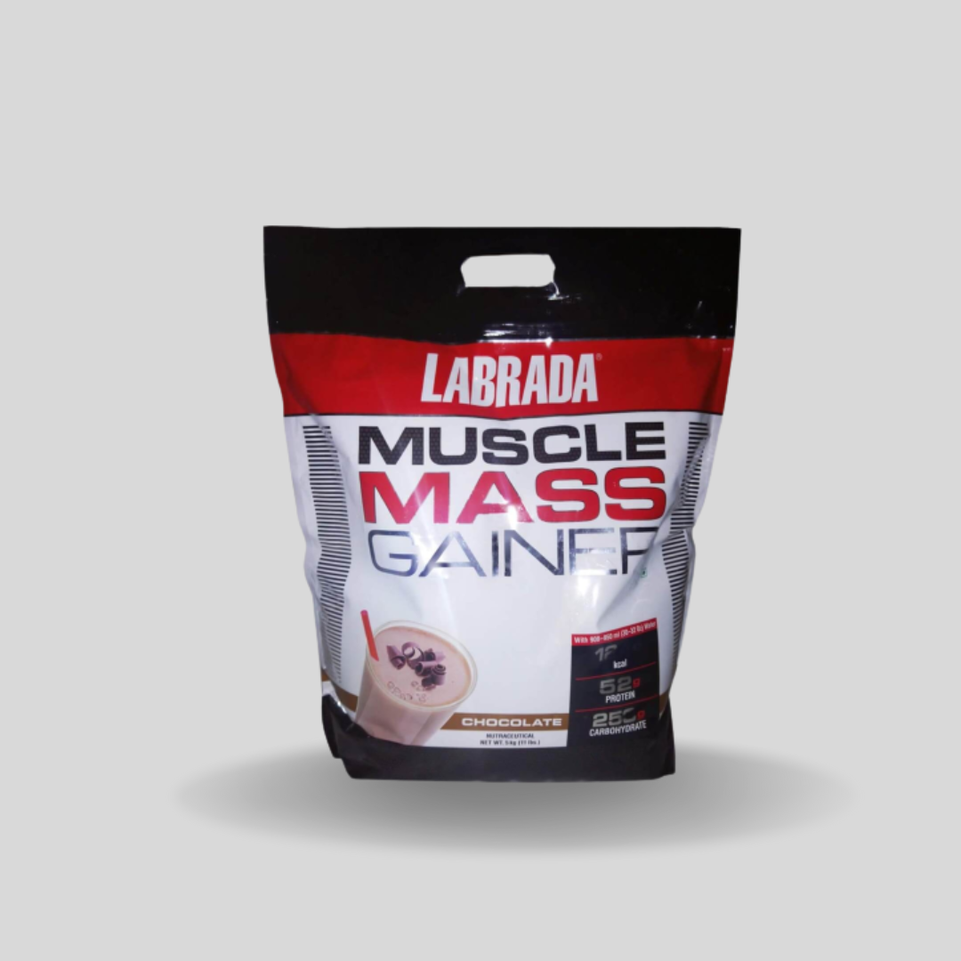 Labrada Gainer