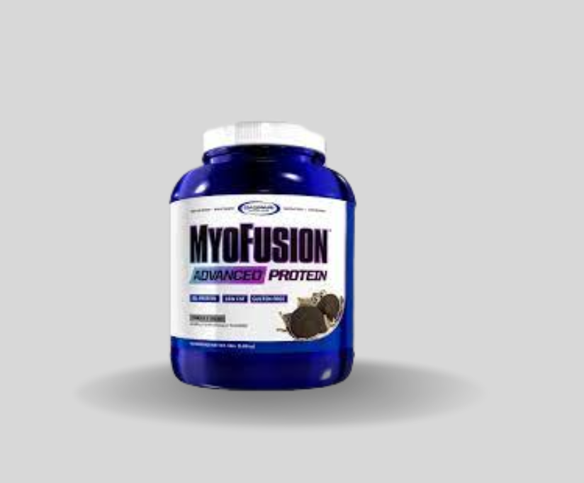 gaspari