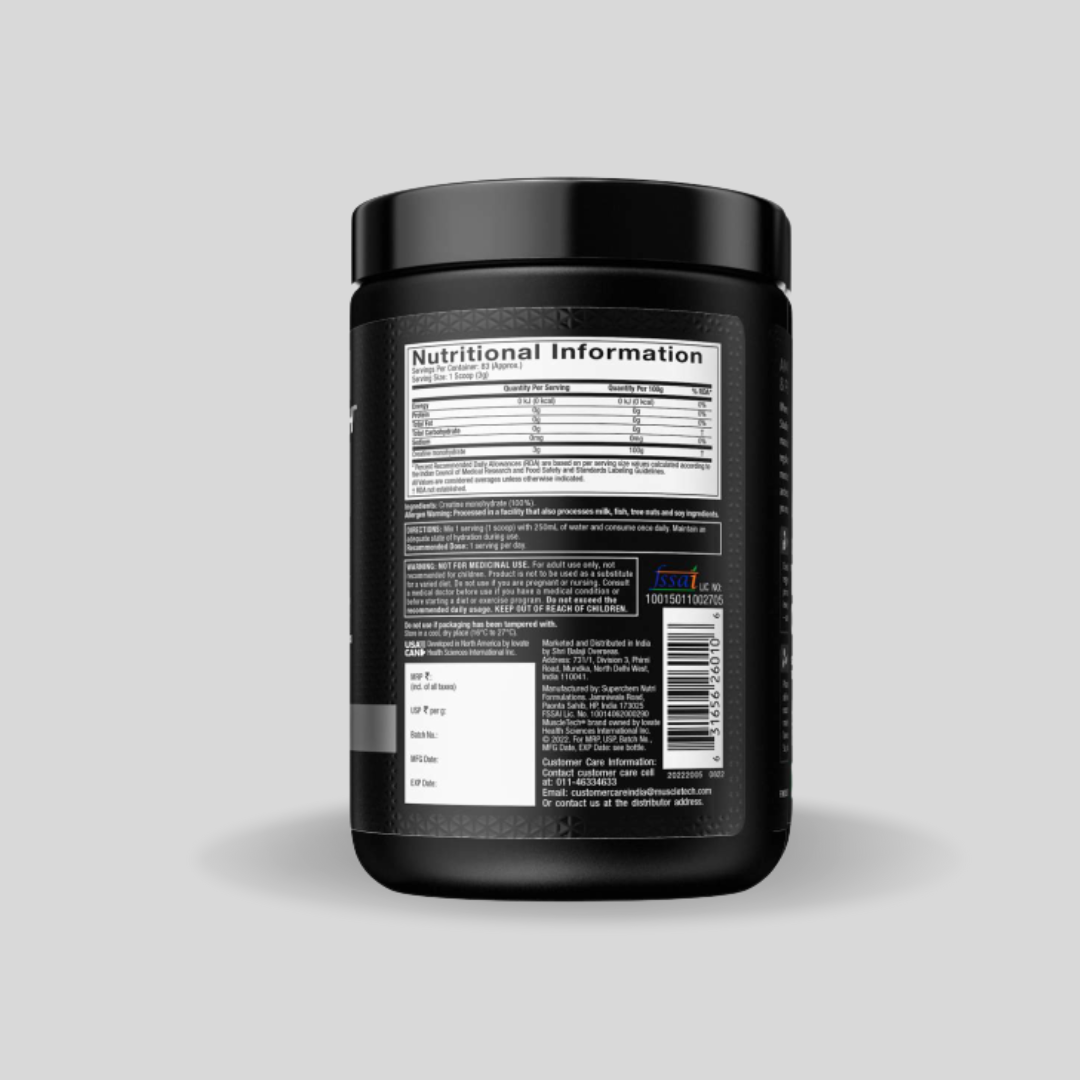 Creatine