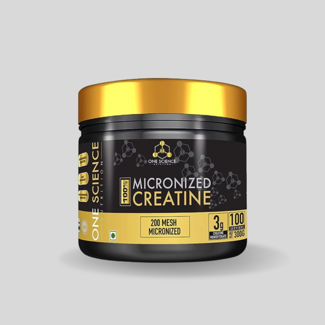 creatine